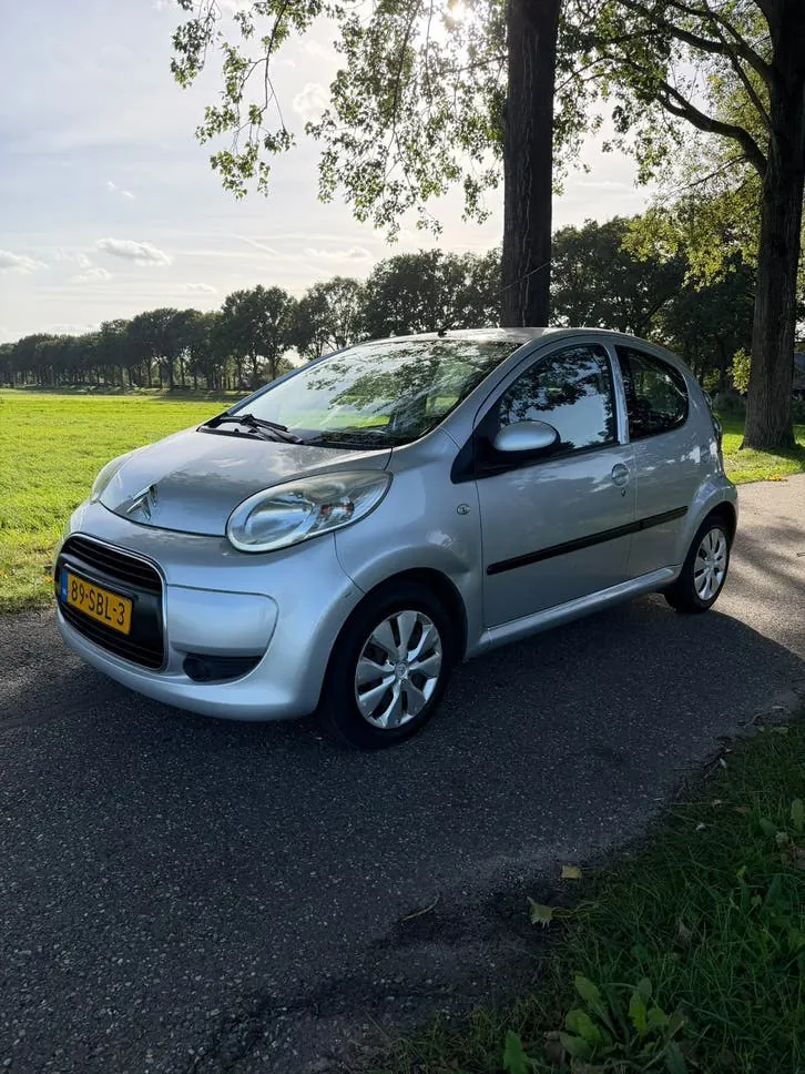 Citroen C1