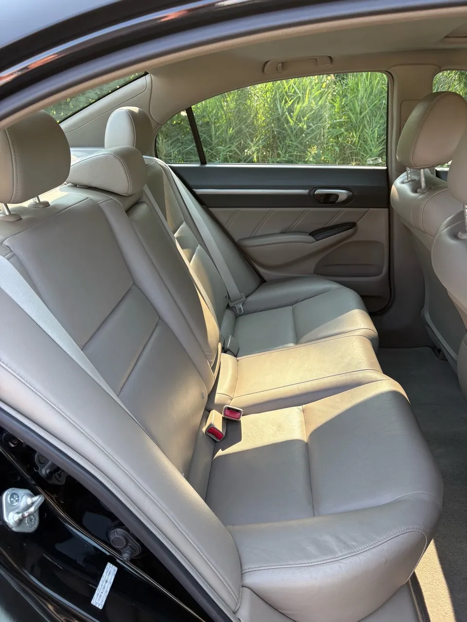 Honda Civic 2009 photo 4