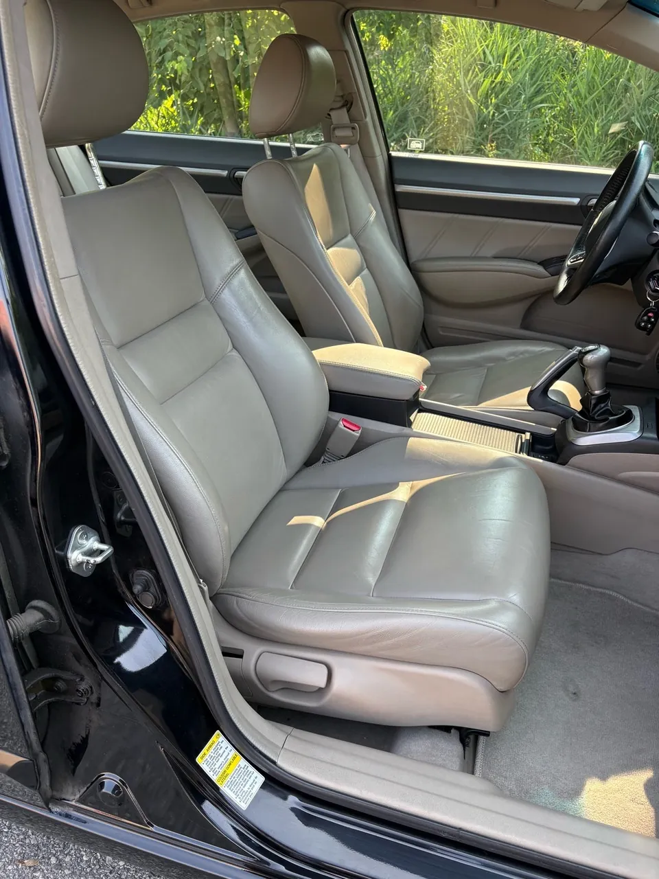 Honda Civic 2009 photo 5