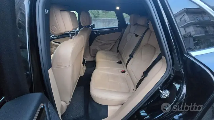 Porsche Macan 2016 photo 5