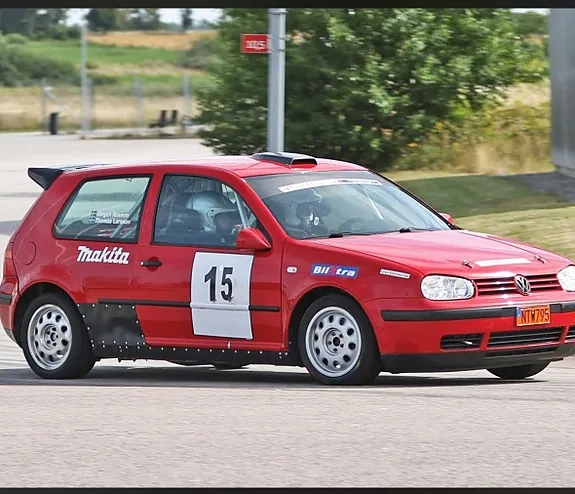 Volkswagen Golf Iv
