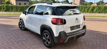 Citroen C3 Aircross 2021 photo 3