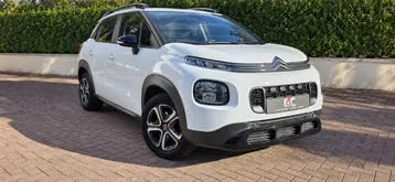 Citroen C3 Aircross 2021 photo 2