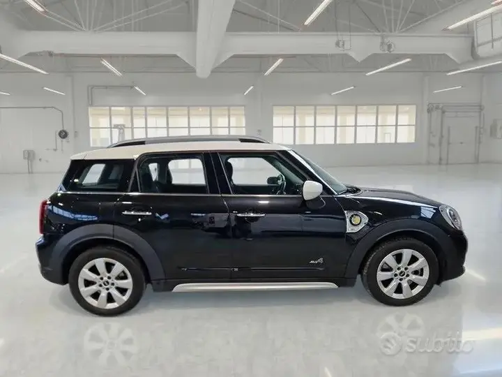 Mini Cooper Se 2022 photo 3