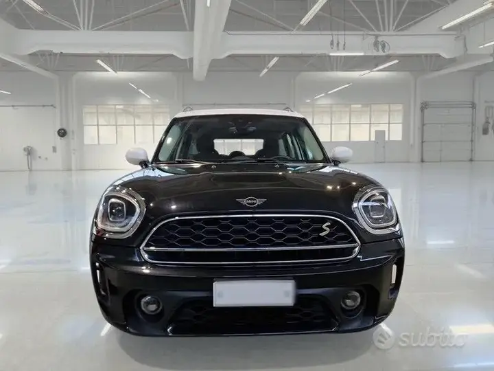 Mini Cooper Se 2022 photo 2