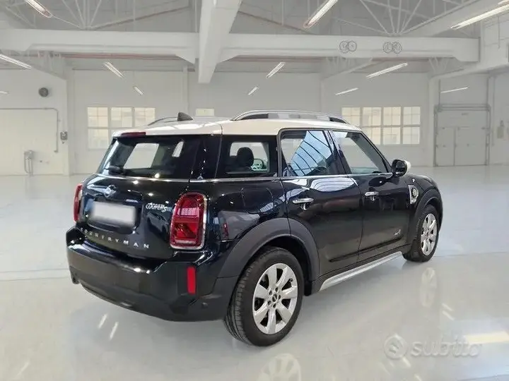 Mini Cooper Se 2022 photo 4