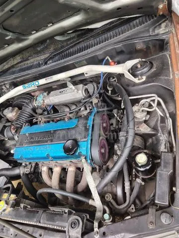 Proton Wira