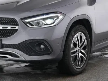 Mercedes-Benz Gla 2023 photo 3