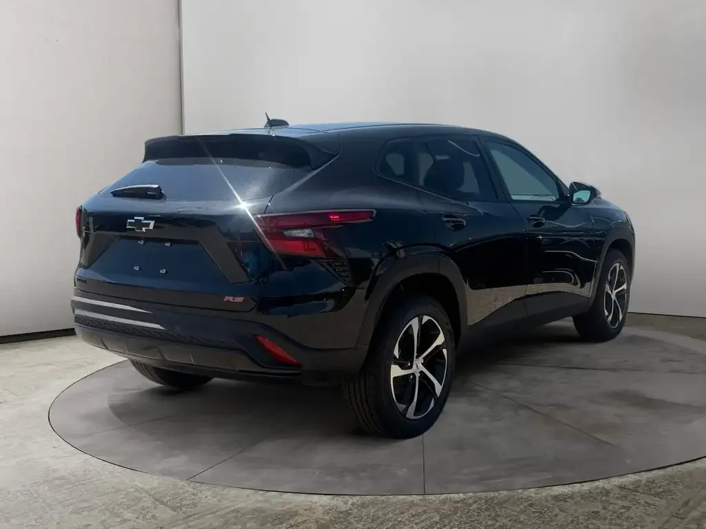 Chevrolet Trax 2026 photo 5