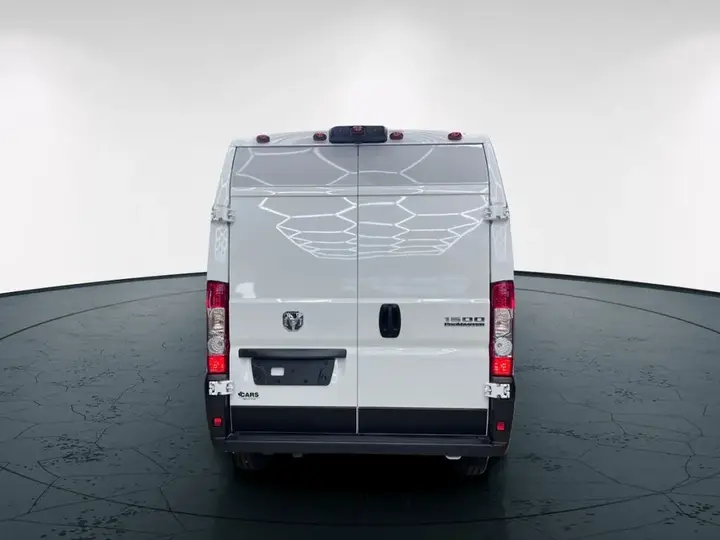 Ram Promaster 2025 photo 4