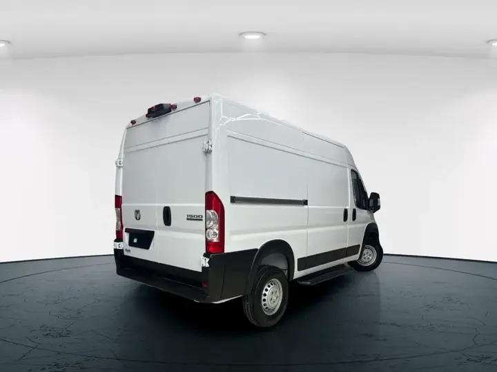 Ram Promaster 2025 photo 3
