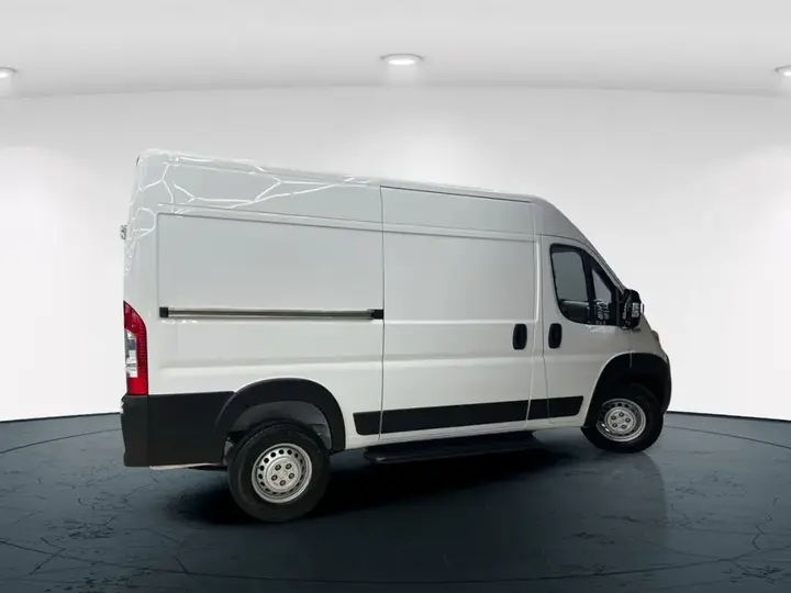 Ram Promaster 2025 photo 2