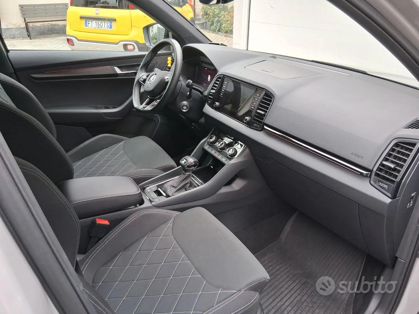 Skoda Karoq 2023 photo 5