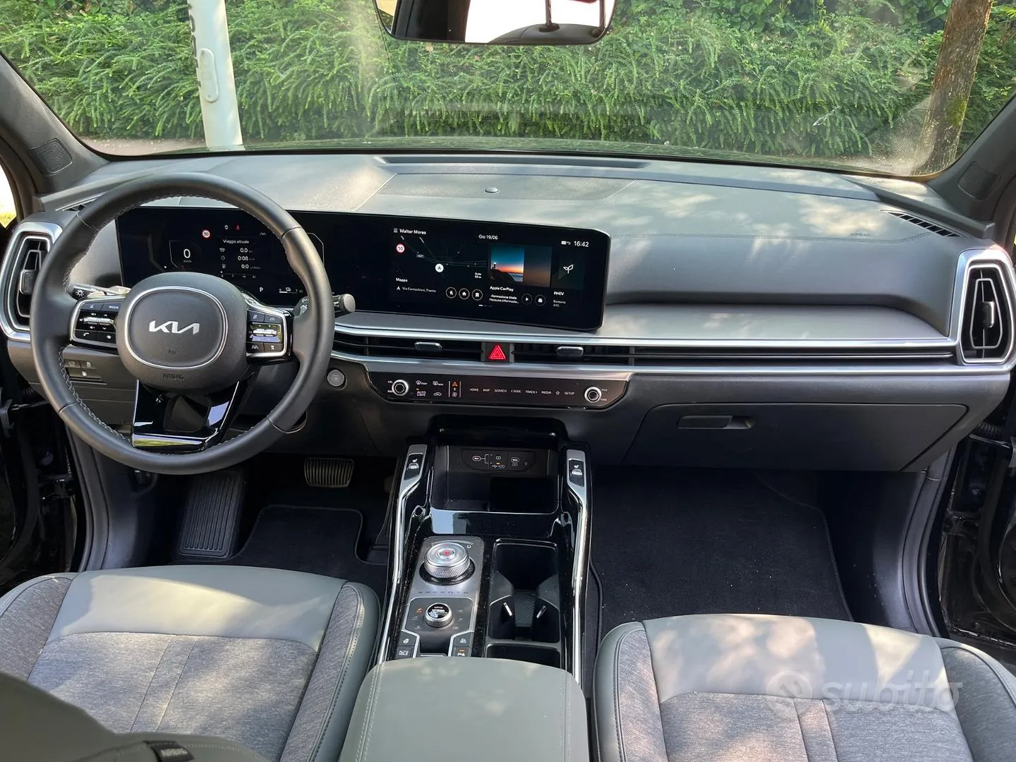 Kia Sorento 2024 photo 5
