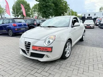 Alfa Romeo Mito 2011 photo 3