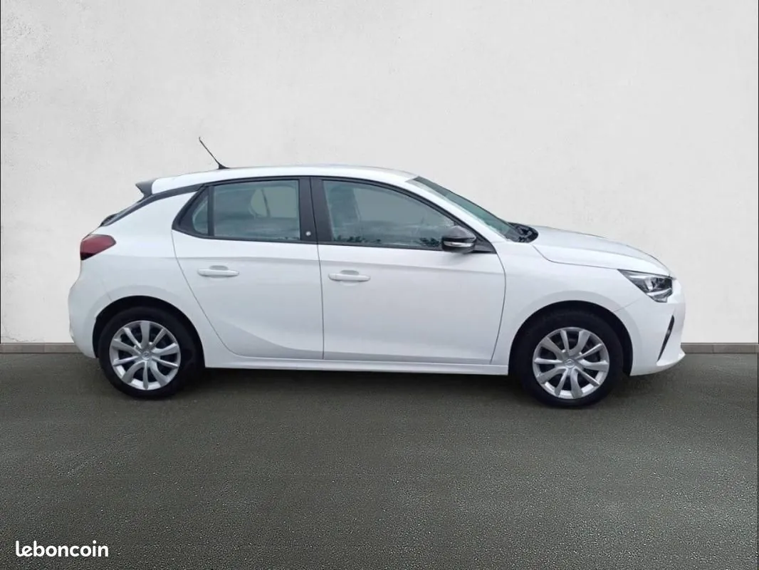 Opel Corsa 2023 photo 4