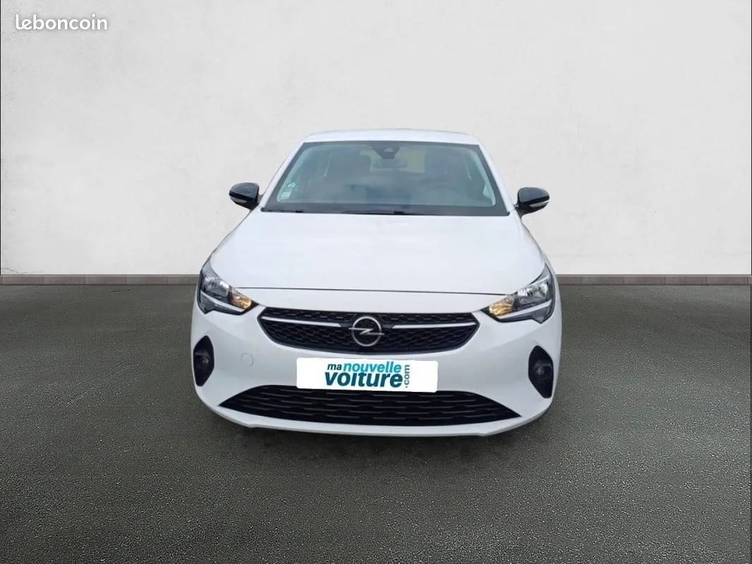 Opel Corsa 2023 photo 2