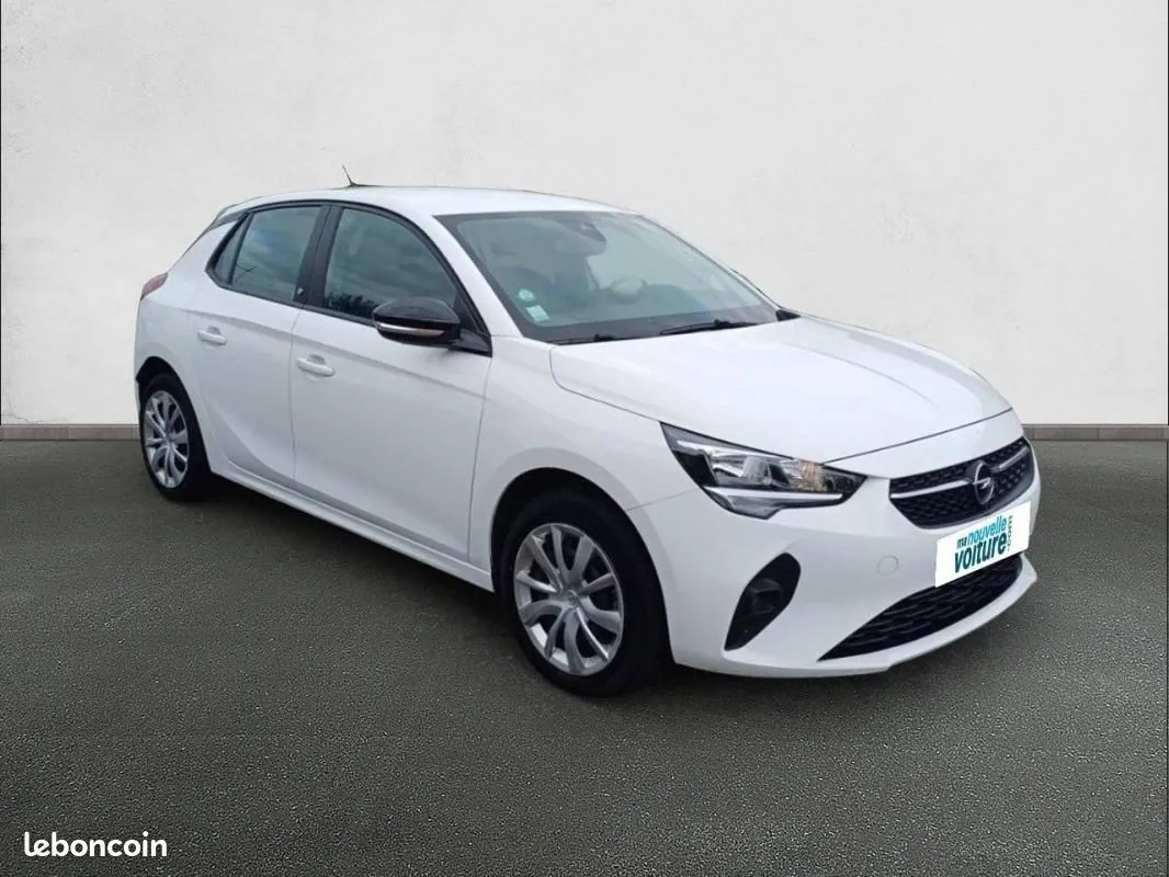 Opel Corsa 2023 photo 3