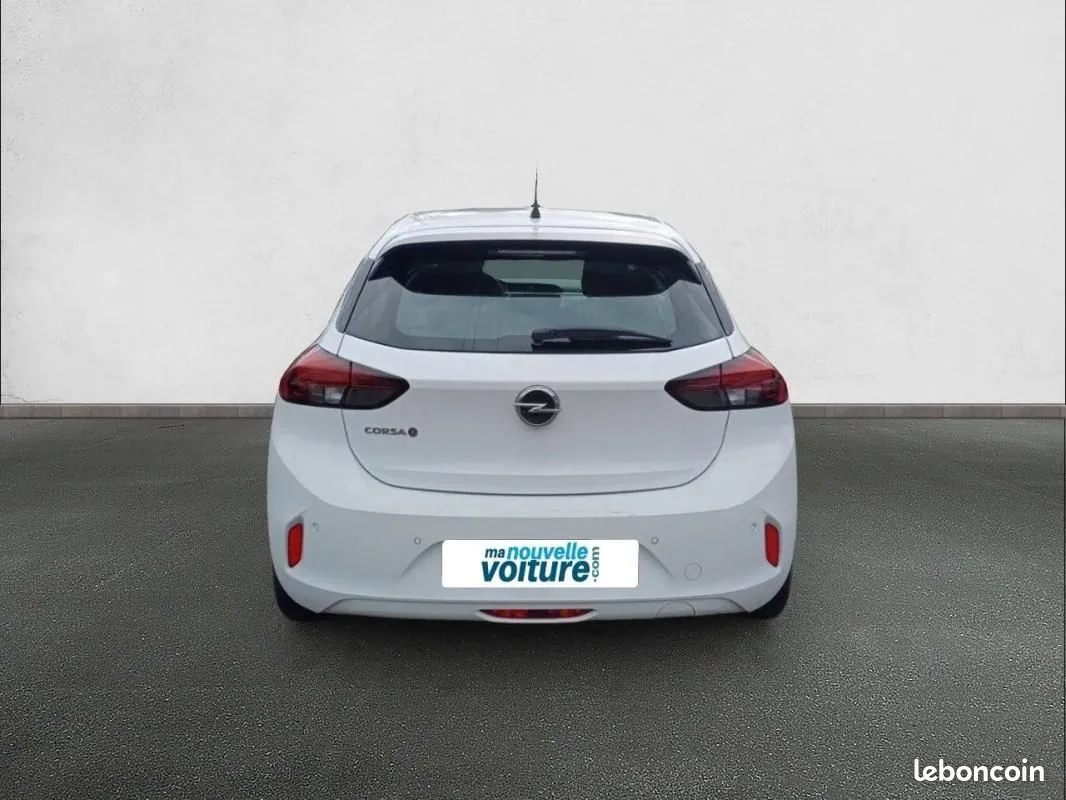 Opel Corsa 2023 photo 5