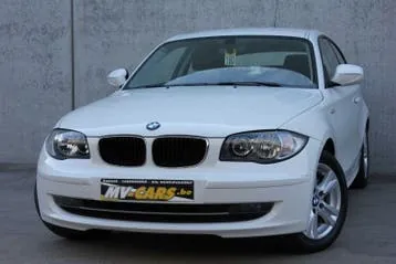BMW 116I