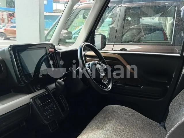 Suzuki Spacia 2024 photo 5