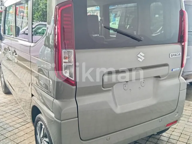Suzuki Spacia 2024 photo 3