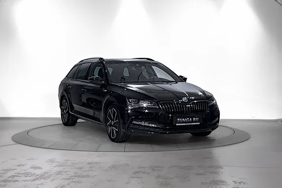 Skoda Superb 2023 photo 4