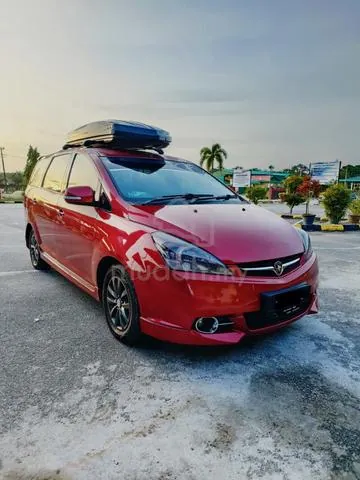 Proton Exora