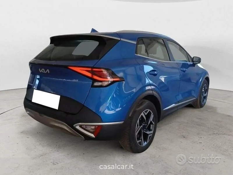 Kia Sportage 2022 photo 5
