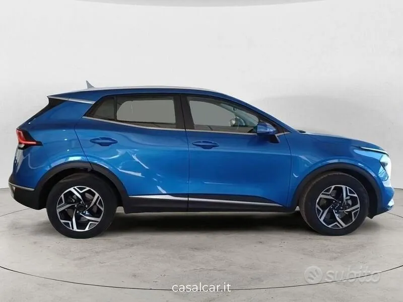 Kia Sportage 2022 photo 4