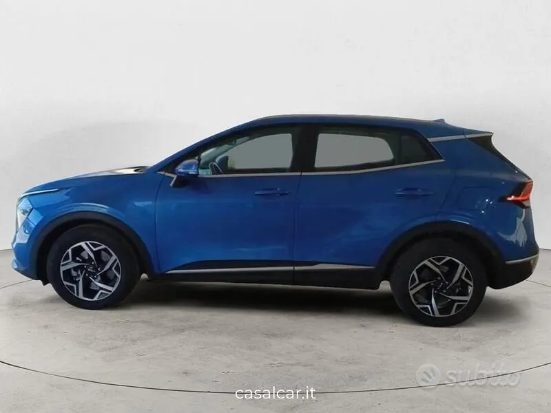 Kia Sportage 2022 photo 3