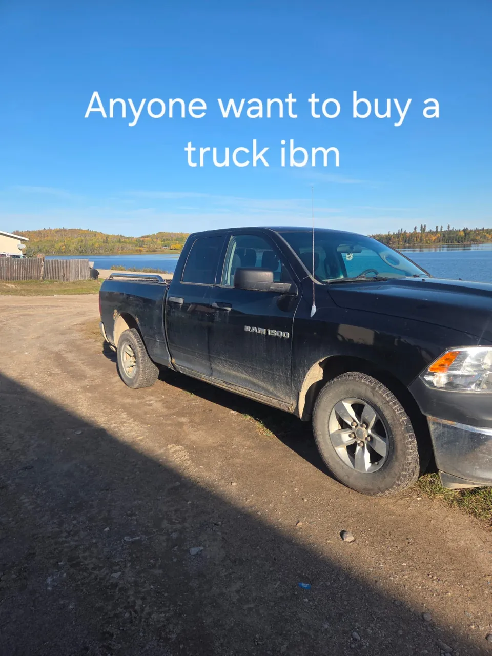 Dodge Ram 1500
