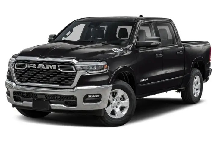 Ram 1500 2027 photo 2