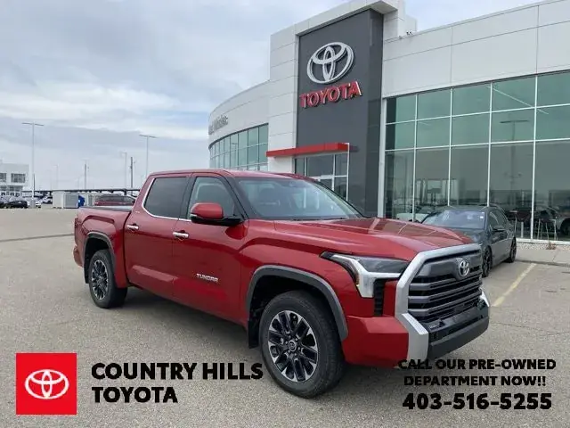 Toyota Tundra