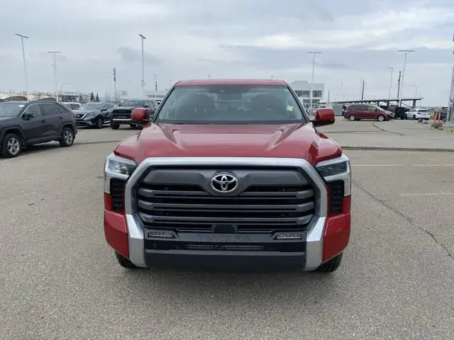 Toyota Tundra 2023 photo 2