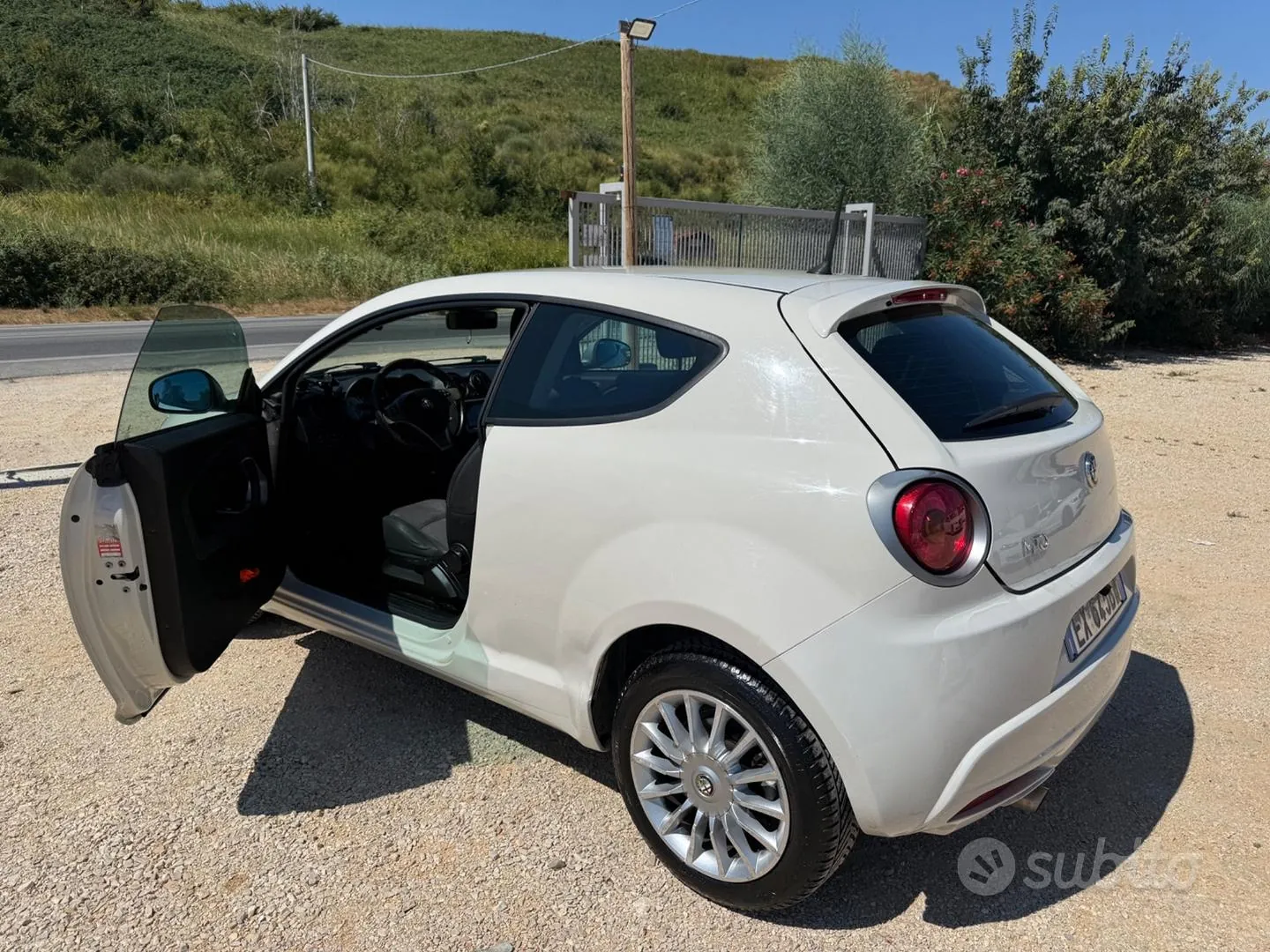 Alfa Romeo Mito 2014 photo 5