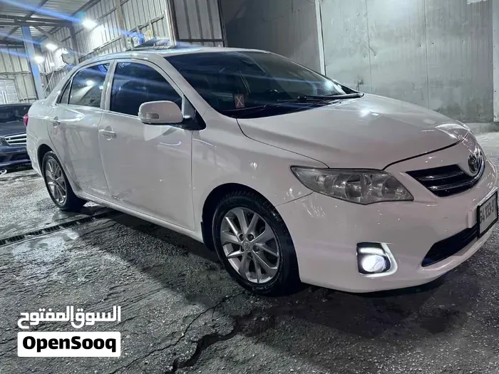 Toyota Corolla 2008 photo 3