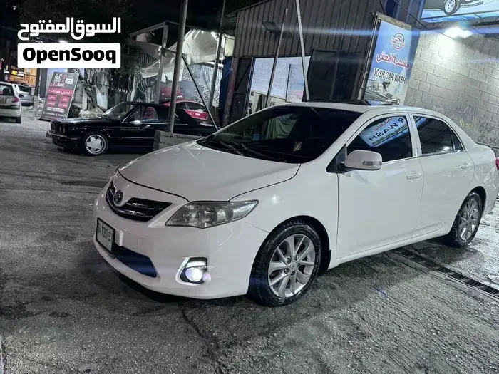 Toyota Corolla 2008 photo 4