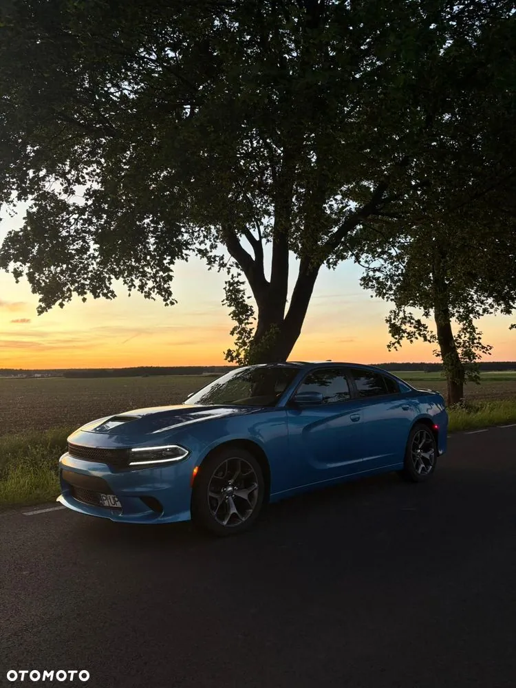 Dodge Charger