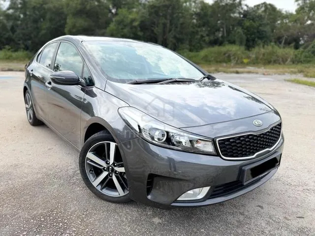 Kia Cerato