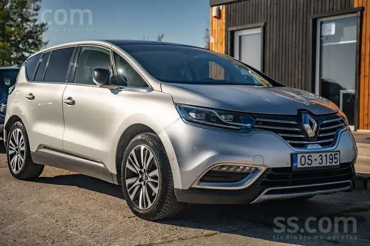 Renault Espace