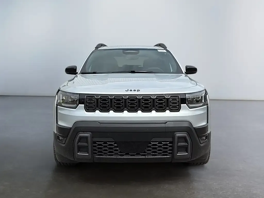 Jeep Cherokee 2026 photo 2