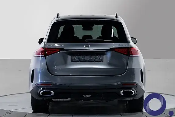 Mercedes-Benz Gle 350 De 2022 photo 5