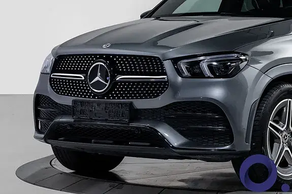 Mercedes-Benz Gle 350 De 2022 photo 4