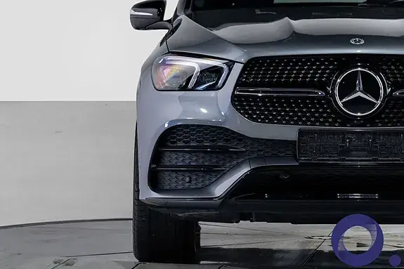 Mercedes-Benz Gle 350 De 2022 photo 3