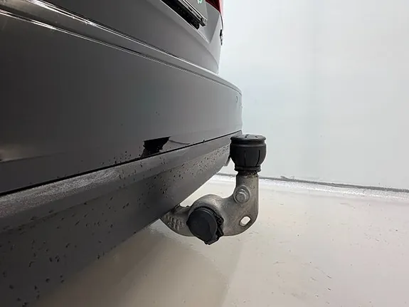 Volvo V60 2019 photo 5