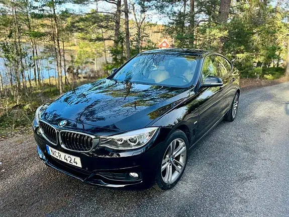 BMW 320D