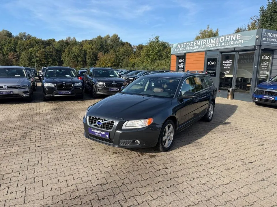 Volvo V70