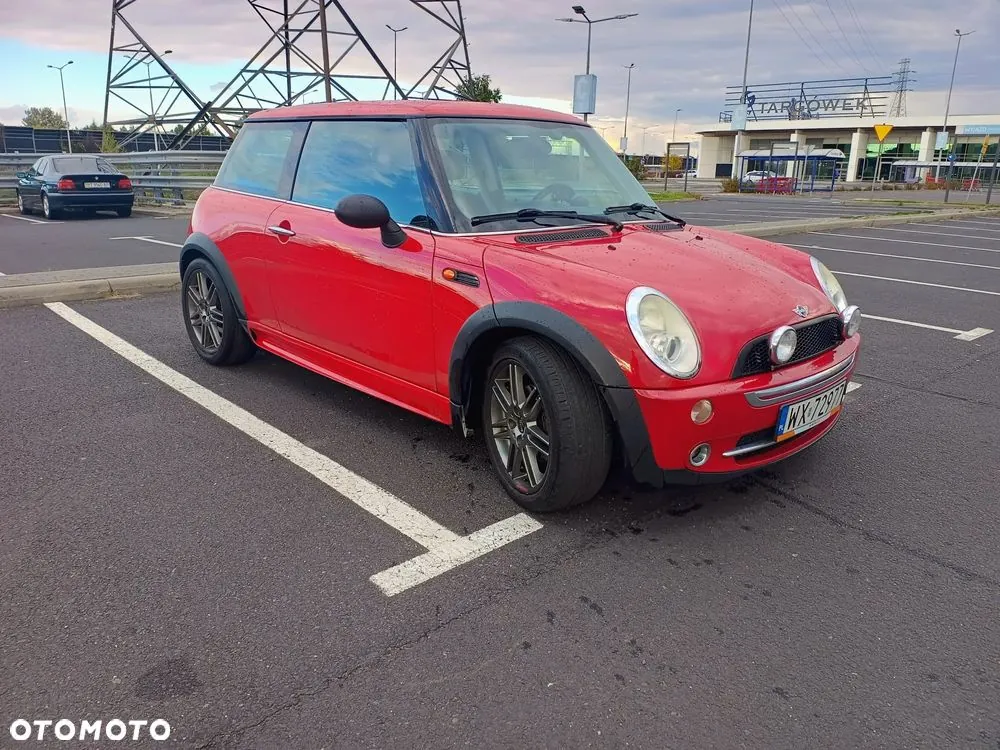 Mini One 2007 photo 2