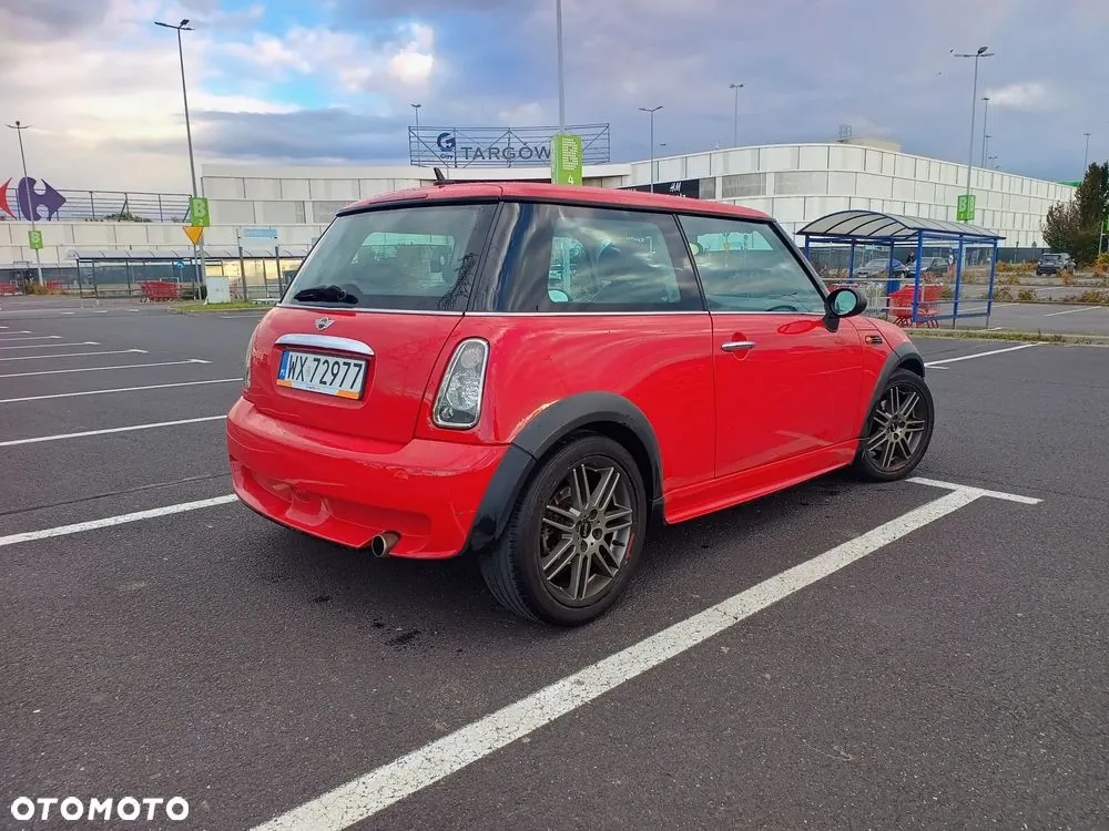 Mini One 2007 photo 3